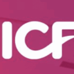 logo rose ICF